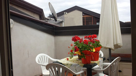 Bed & Breakfast da Rosa