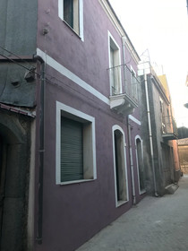 Casa Vacanze Etna Nord Wine House