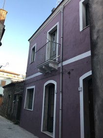 Casa Vacanze Etna Nord Wine House