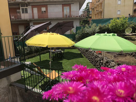 Etna Vintage Casa Vacanze