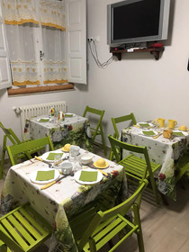 Etna Vintage Casa Vacanze