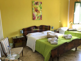 Etna Vintage Casa Vacanze