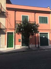 Etna Vintage Casa Vacanze