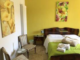 Etna Vintage Casa Vacanze