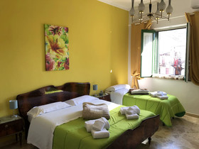 Etna Vintage Casa Vacanze