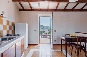 Gli Iris Apartments by Wonderful Italy
