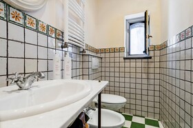 Gli Iris Apartments by Wonderful Italy