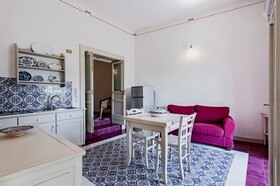 Gli Iris Apartments by Wonderful Italy
