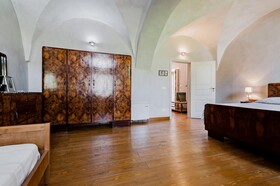 Gli Iris Apartments by Wonderful Italy