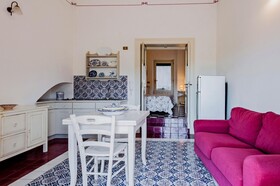 Gli Iris Apartments by Wonderful Italy