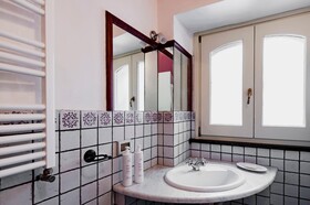 Gli Iris Apartments by Wonderful Italy