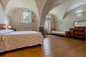 Gli Iris Apartments by Wonderful Italy