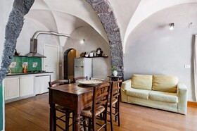 Gli Iris Apartments by Wonderful Italy