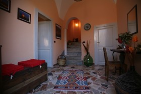 La Casa dei Cestai
