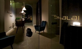 Shalai Resort