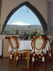 Valle Galfina Agriturismo