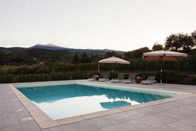 Valle Galfina Agriturismo