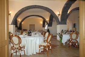 Valle Galfina Agriturismo