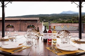 Valle Galfina Agriturismo