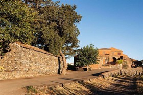 Valle Galfina Agriturismo