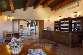 Valle Galfina Agriturismo