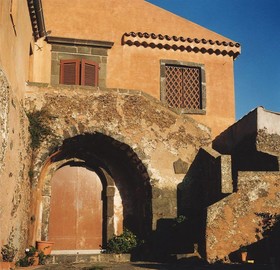 Valle Galfina Agriturismo