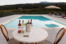 Valle Galfina Agriturismo