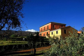 Valle Galfina Agriturismo