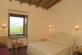 Valle Galfina Agriturismo