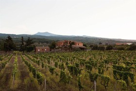 Valle Galfina Agriturismo