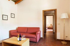Valle Galfina Agriturismo