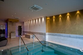 Villa Neri Resort & Spa