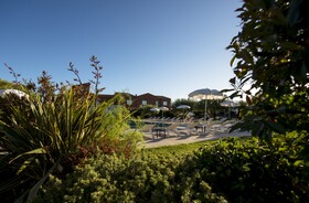 Villa Neri Resort & Spa