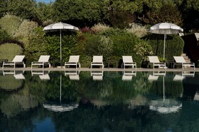 Villa Neri Resort & Spa