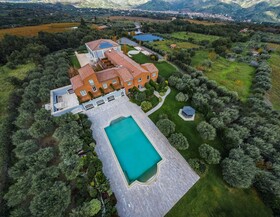 Villa Neri Resort & Spa