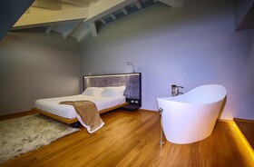 Villa Neri Resort & Spa