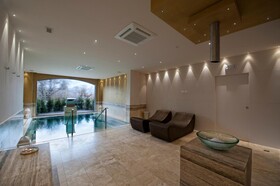Villa Neri Resort & Spa