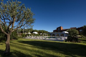 Villa Neri Resort & Spa