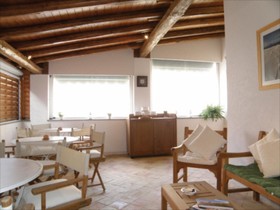 Agave Residence