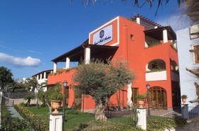 Arciduca Grand