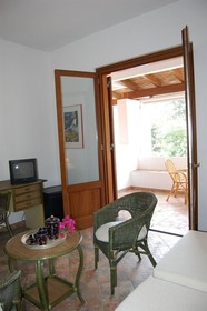 Baia Portinenti