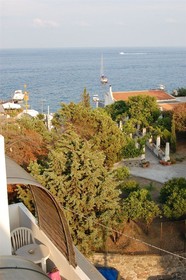 Baia Portinenti
