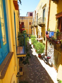 Bed and Breakfast Casa Vittorio