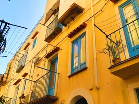 Bed and Breakfast Casa Vittorio