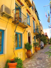 Bed and Breakfast Casa Vittorio