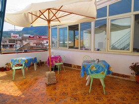 Bed and Breakfast Casa Vittorio