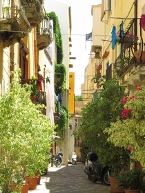 Bed and Breakfast Casa Vittorio