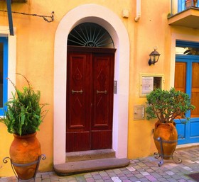 Bed and Breakfast Casa Vittorio