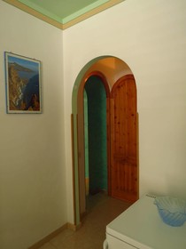 Bed and Breakfast Casa Vittorio