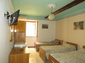 Bed and Breakfast Casa Vittorio